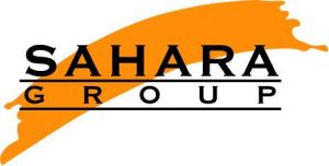 Sahara Group Logo